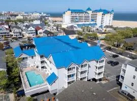 Paradise Off The Boardwalk In Downtown OC