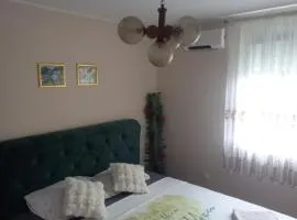 Apartman Irmel