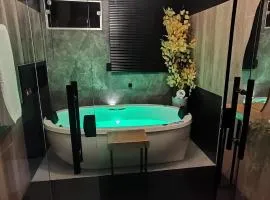 Pousada Flor De Lótus Cipó