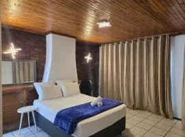 Aquasaints Guest Lodge