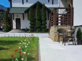 Villa Girska Sonata