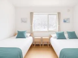 Niseko Grandir Villa