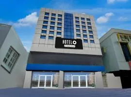 Super Hotel O Erragadda Metro Station Hyderabad Formerly Palak Residency