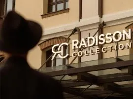 Radisson Collection Hotel, Old Mill Belgrade
