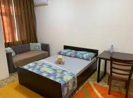 AviaHostel