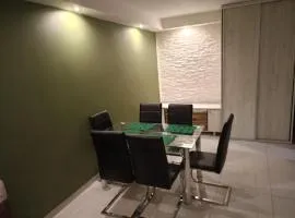 Srebrny Apartament