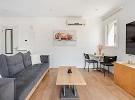 The Central Flat Limassol