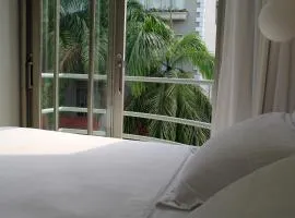 Country International Hotel