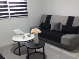 Apartman Cirkic, hotel v destinaci Sanski most