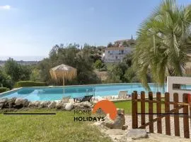 #339 Terras Novas N 4 By Home Holidays