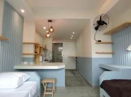 Condomínio Residencial Sanches