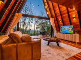 Cabana Lios, Hotel in Gramado