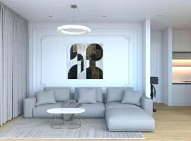 Jora Luxury Apartment Tirane