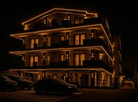 RESIDENCE MARCO POLO