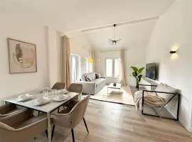 Moderne-Neubauwohnungen mit Stellplatz