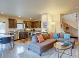 Urban Roundabout home