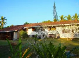 Villa Samithru, Wadduwa