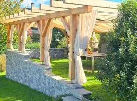 Appartement confortable à deux pas de l'EPFL - l'UNIL