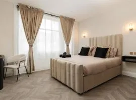 Entire Aparthotel Bold St 8 Apartments
