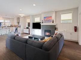 Hillside Haven home