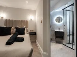 Entire Aparthotel Bold St 8 Apartments