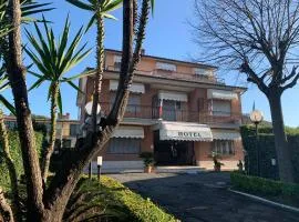 Soggiorno Acquasanta Roma