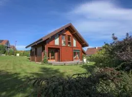 Chalet Mulli, Familial 7p, Jardins & Terrasse à Gérardmer