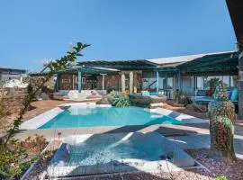 Villa Dafmir