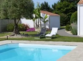 Le Clos De La Combe