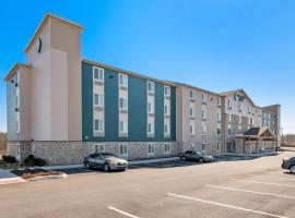 WoodSpring Suites Newington - Hartford South, hotel a Newington