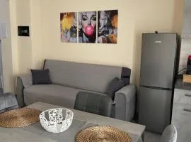 Casa Meme - Trilocale elegante