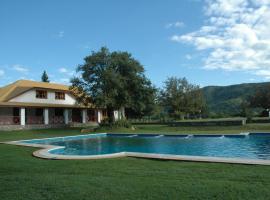 Las Mar&iacute;as - Hoster&iacute;a y restaurante de campo en el para&iacute;so escondido de Catamarca, San Antonio de Paclin, hoster&iacute;a en San Antonio