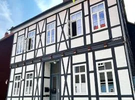 Ferienwohnung Abzuchthafen