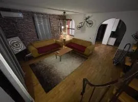 House in Center
