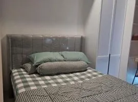 Apartment Roseville Suite & Soho BSD Serpong