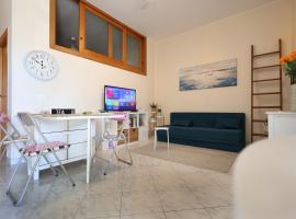 Sole Luna Porto, hotel i Pozzuoli