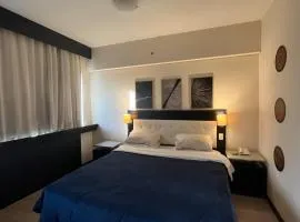 Hotel Beneficência Bela Vista Com Garagem 1004