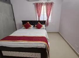 Sree Vishnu Homestay