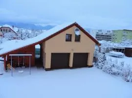 Holiday Home Linda