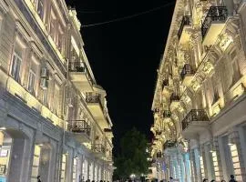 Lon-don Lond Hotel Baku