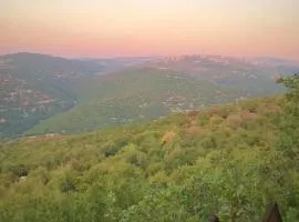 أكواخ الهدهد