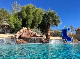 Mesquite paradise