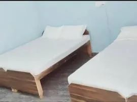 Panchkedar resort