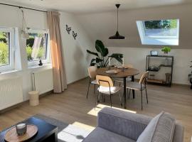 Le Walk'Cottage，韋姆的飯店