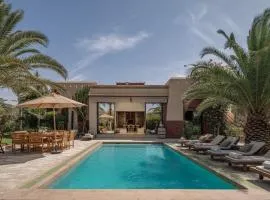 Villa AIMA - avec Gourvernante