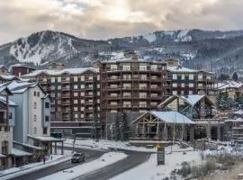 Condos at Canyons Resort by White Pines