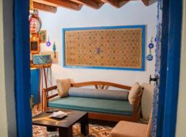 R&eacute;sidence Oasis Tozeur, Unterkunft zur Selbstverpflegung in Tozeur