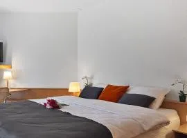 Centra Hotel Zurich