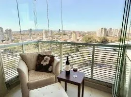 74m2 Centro, Osasco, 500m da estação, 5 minutos Super Shopping