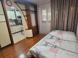 Апартаменты на Новых Домах